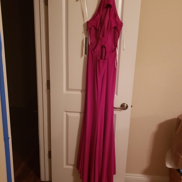 Pageant Gown - Picture 5 of 5